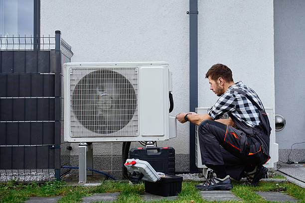 Trusted Emergency Hvac Repair service in Statesboro, GA - HVAC Repair CO